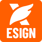 Foxit eSign Logo