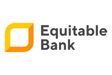 The Equitable Bank Logo