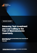 balancing-tech-investments-and-cost-cutting