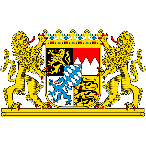 Bavarian Judiciary