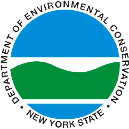 NYSDEC Logo