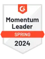 Momentum Leader