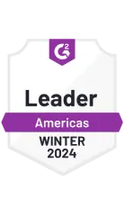 Leader Americas