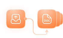 Export to popular file formats