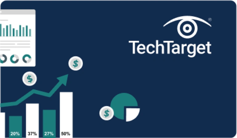 TechTarget